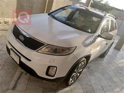 کیا سۆرینتۆ